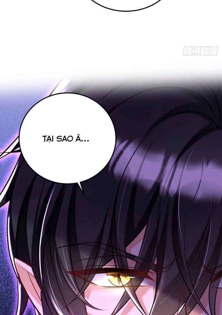 Thú Thụ Bất Thân Dẫn Sói Vào Nhà Chapter 64 - Trang 2