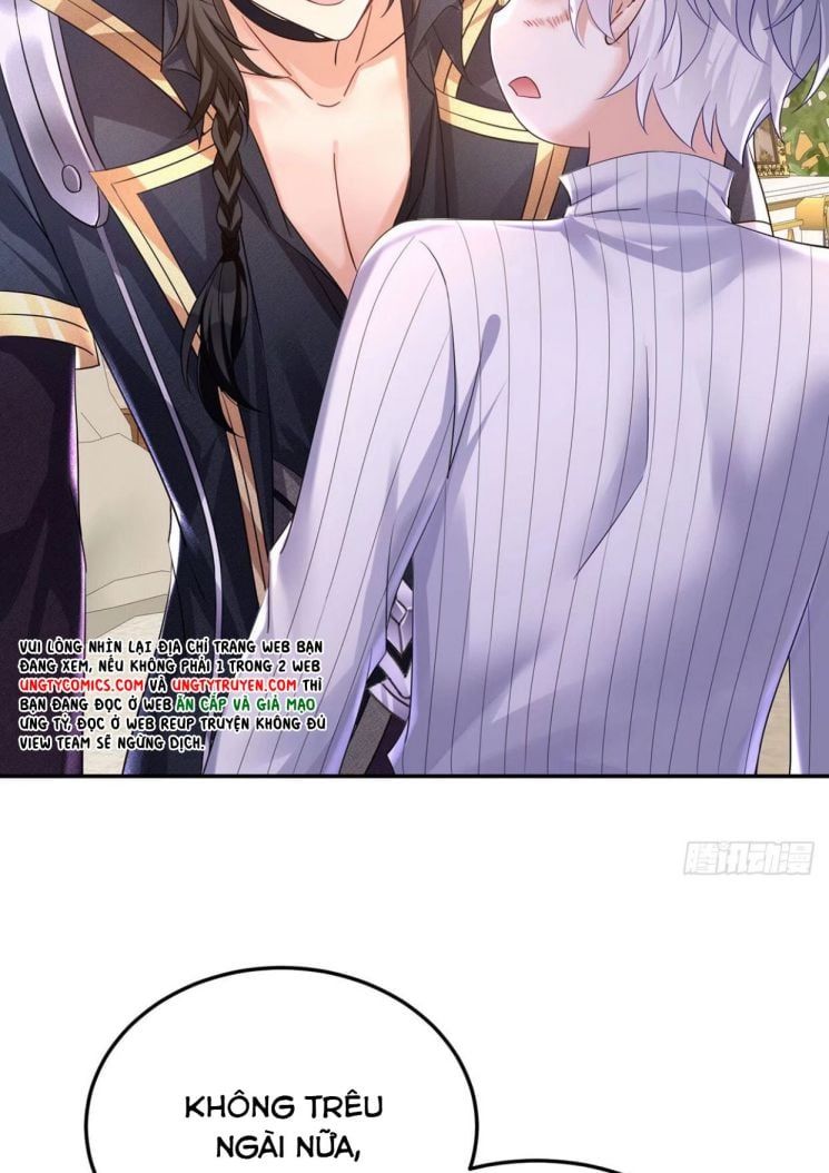 Thú Thụ Bất Thân Dẫn Sói Vào Nhà Chapter 64 - Trang 2