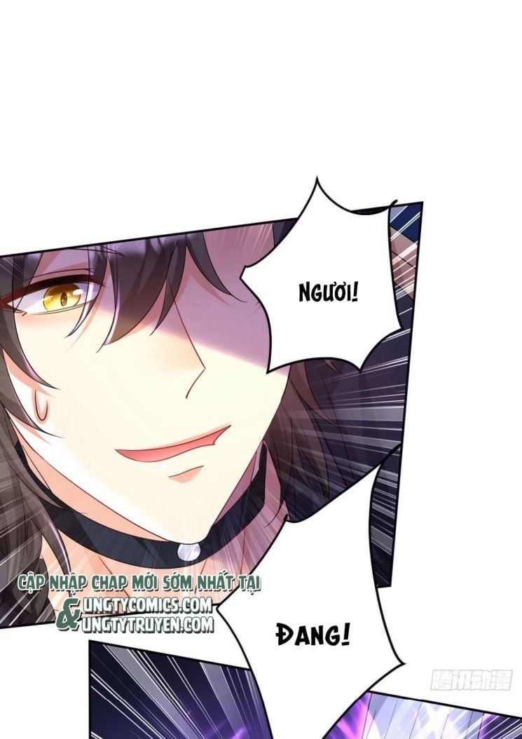 Thú Thụ Bất Thân Dẫn Sói Vào Nhà Chapter 64 - Trang 2