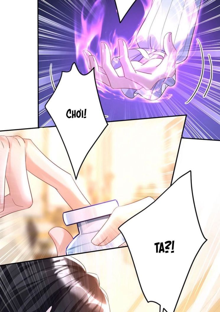 Thú Thụ Bất Thân Dẫn Sói Vào Nhà Chapter 64 - Trang 2