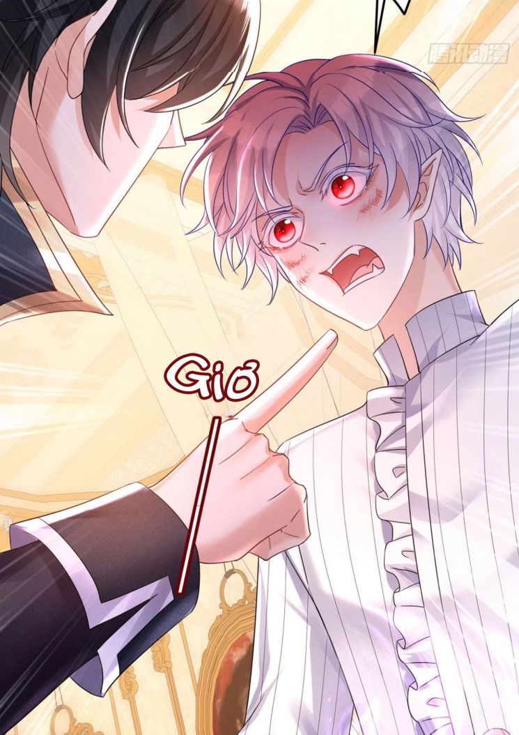 Thú Thụ Bất Thân Dẫn Sói Vào Nhà Chapter 64 - Trang 2