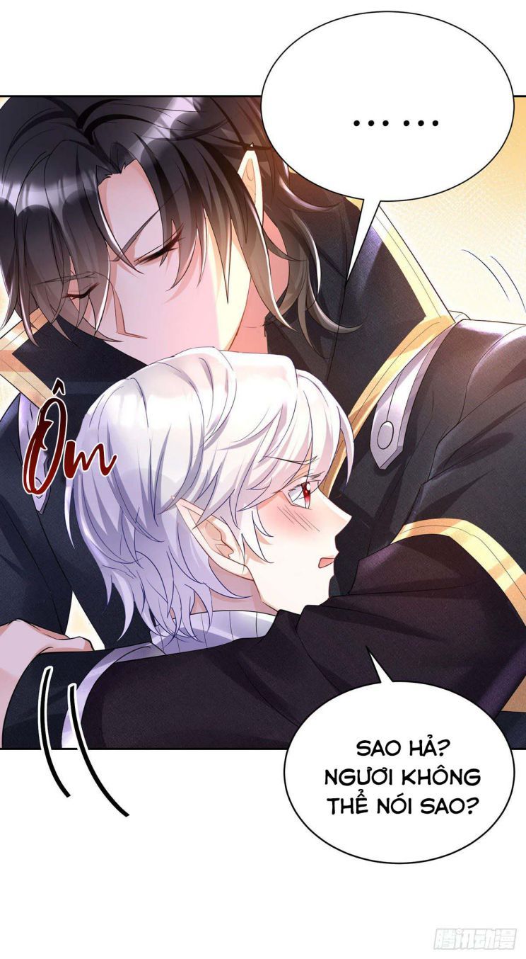 Thú Thụ Bất Thân Dẫn Sói Vào Nhà Chapter 65 - Trang 2