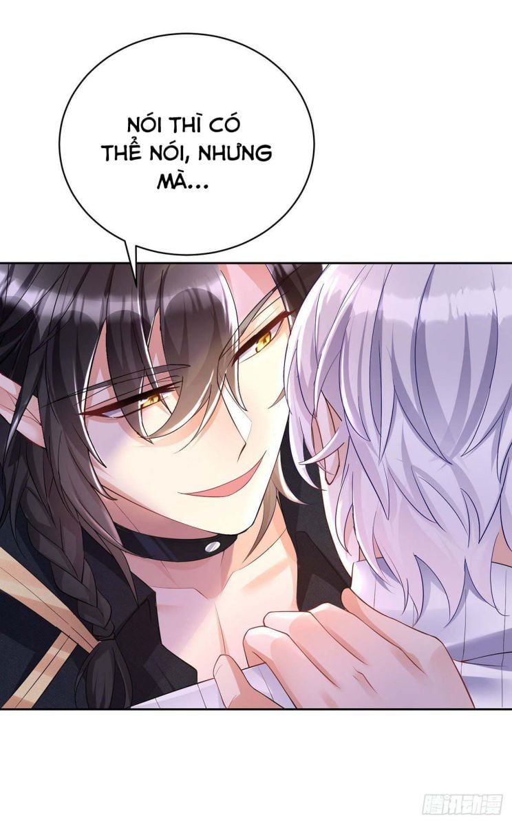 Thú Thụ Bất Thân Dẫn Sói Vào Nhà Chapter 65 - Trang 2