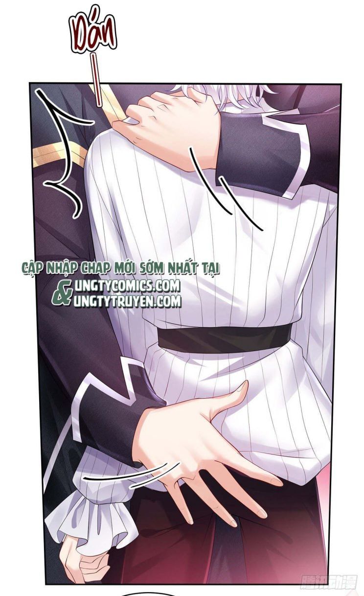 Thú Thụ Bất Thân Dẫn Sói Vào Nhà Chapter 65 - Trang 2