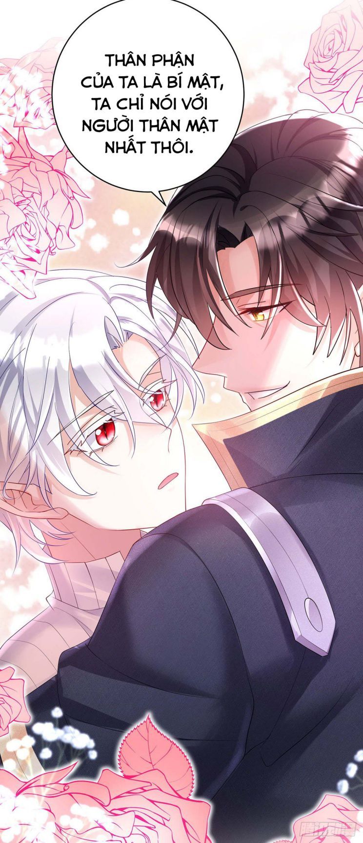 Thú Thụ Bất Thân Dẫn Sói Vào Nhà Chapter 65 - Trang 2