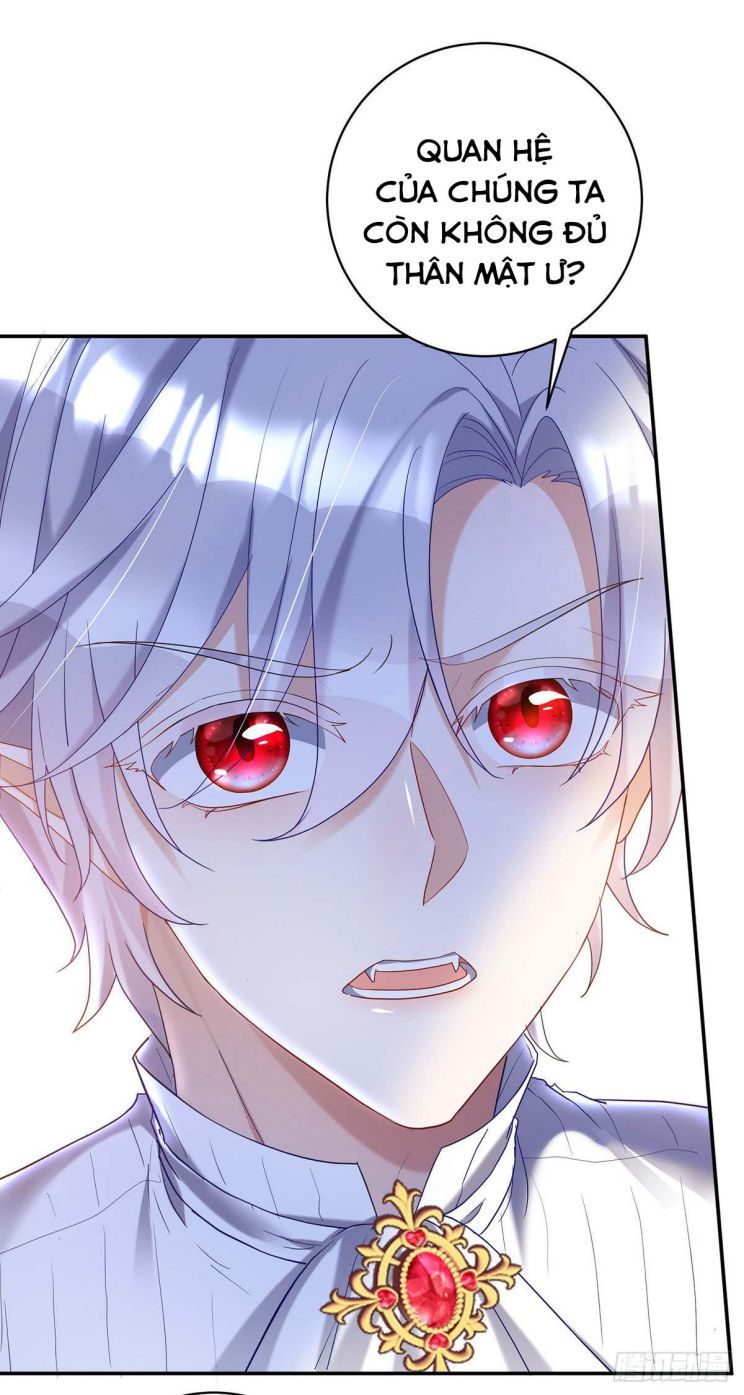 Thú Thụ Bất Thân Dẫn Sói Vào Nhà Chapter 65 - Trang 2