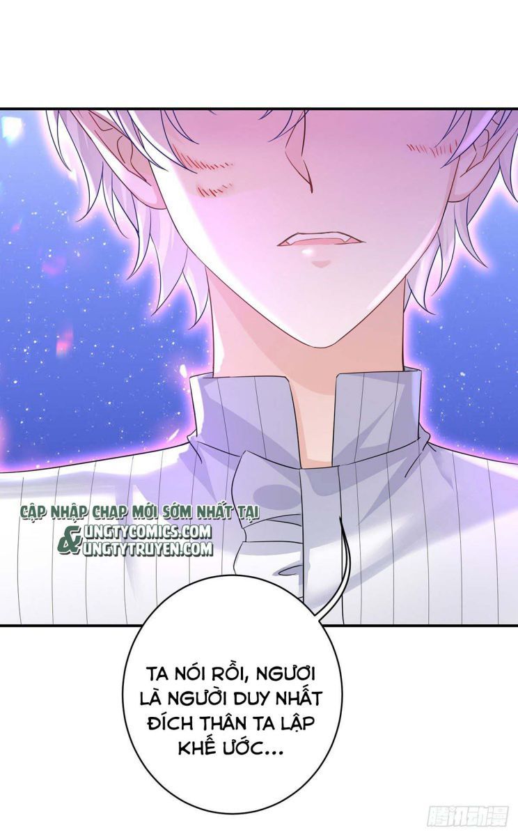 Thú Thụ Bất Thân Dẫn Sói Vào Nhà Chapter 65 - Trang 2