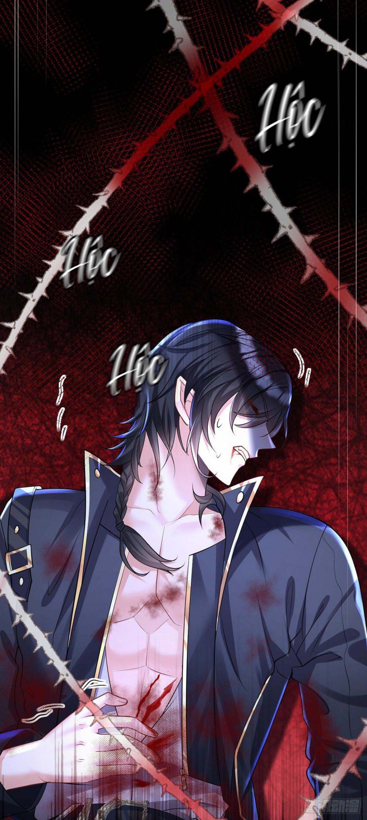 Thú Thụ Bất Thân Dẫn Sói Vào Nhà Chapter 65 - Trang 2