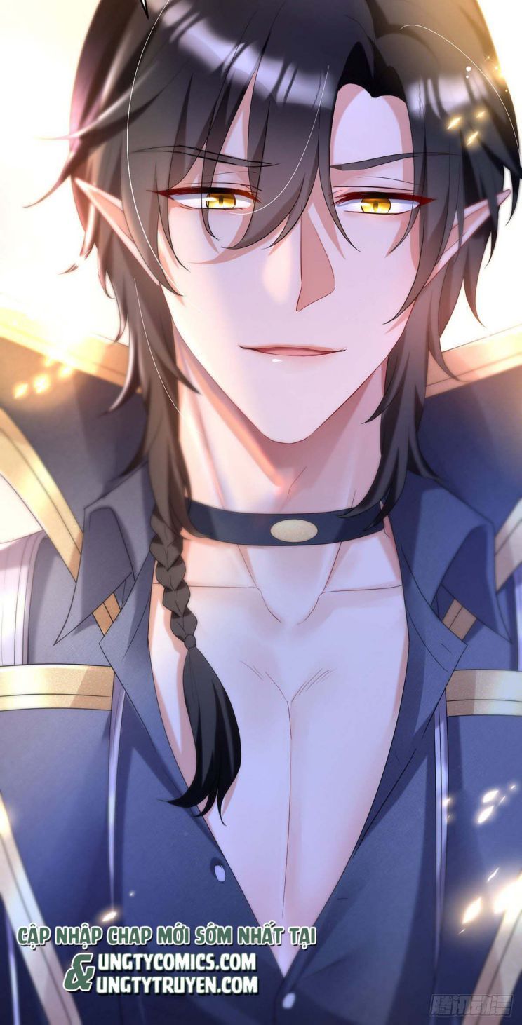 Thú Thụ Bất Thân Dẫn Sói Vào Nhà Chapter 65 - Trang 2