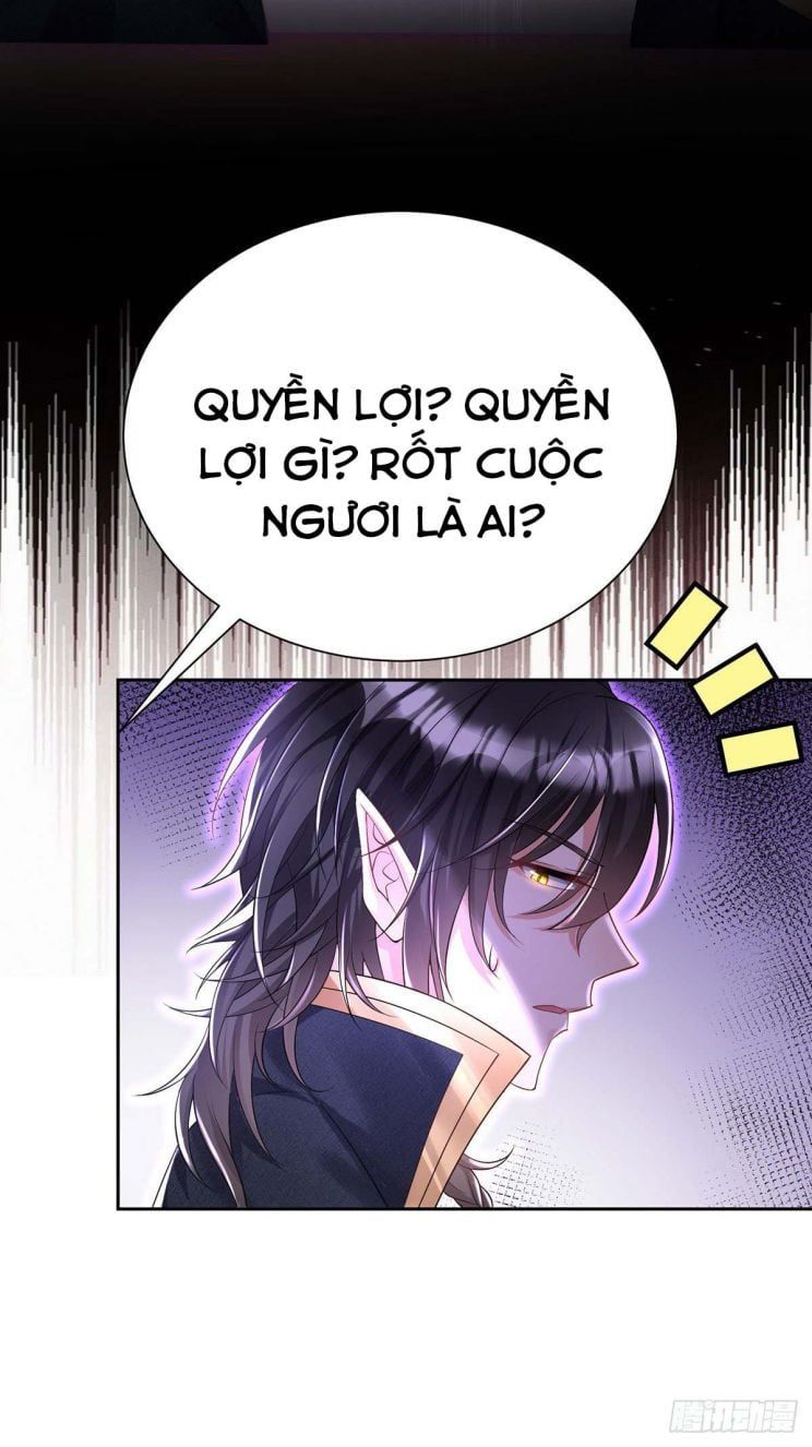 Thú Thụ Bất Thân Dẫn Sói Vào Nhà Chapter 65 - Trang 2