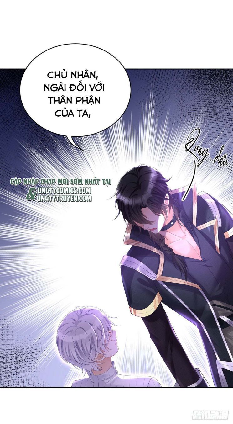 Thú Thụ Bất Thân Dẫn Sói Vào Nhà Chapter 65 - Trang 2