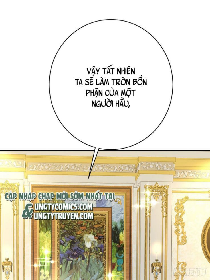 Thú Thụ Bất Thân Dẫn Sói Vào Nhà Chapter 66 - Trang 2