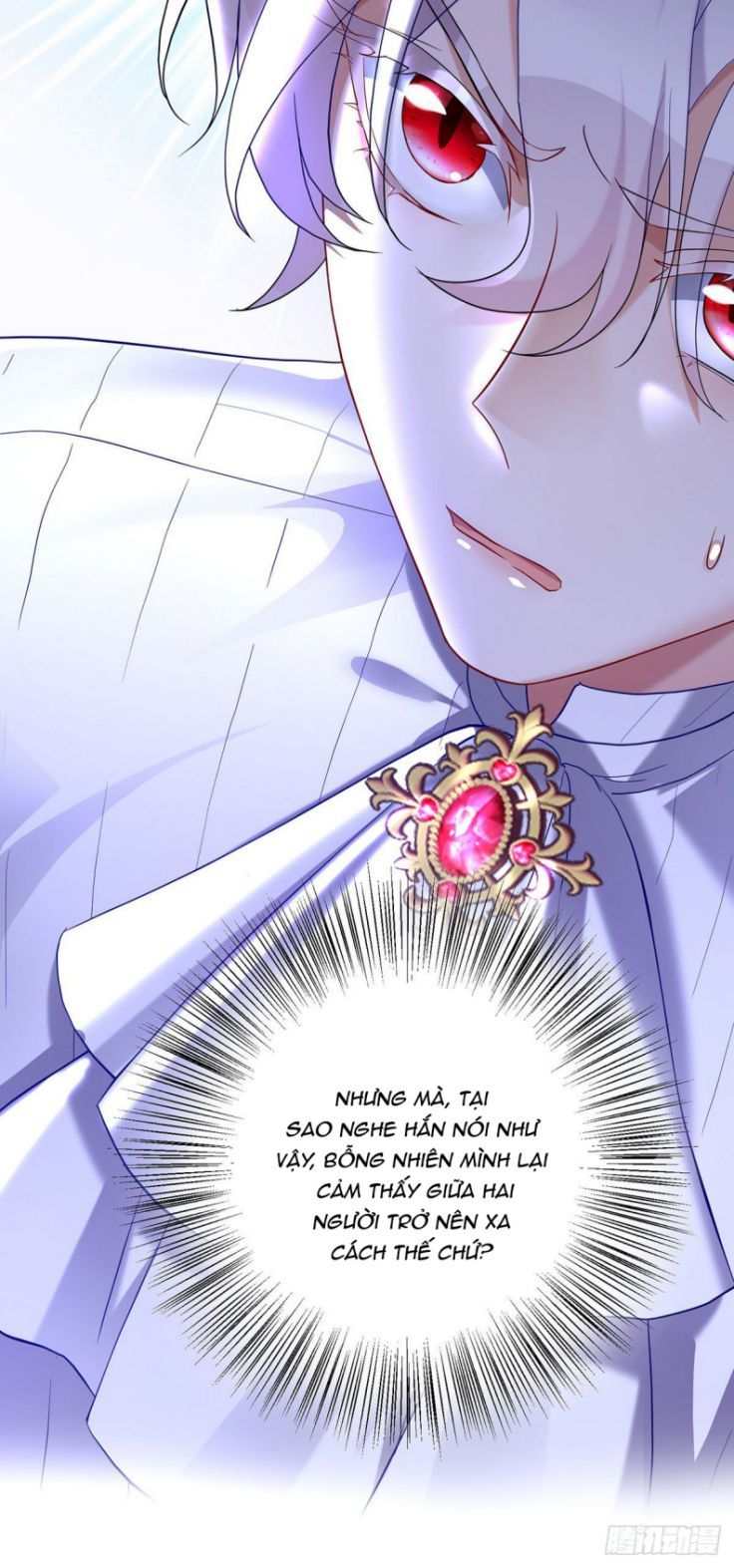 Thú Thụ Bất Thân Dẫn Sói Vào Nhà Chapter 66 - Trang 2
