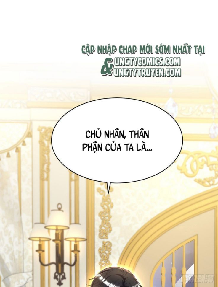 Thú Thụ Bất Thân Dẫn Sói Vào Nhà Chapter 66 - Trang 2