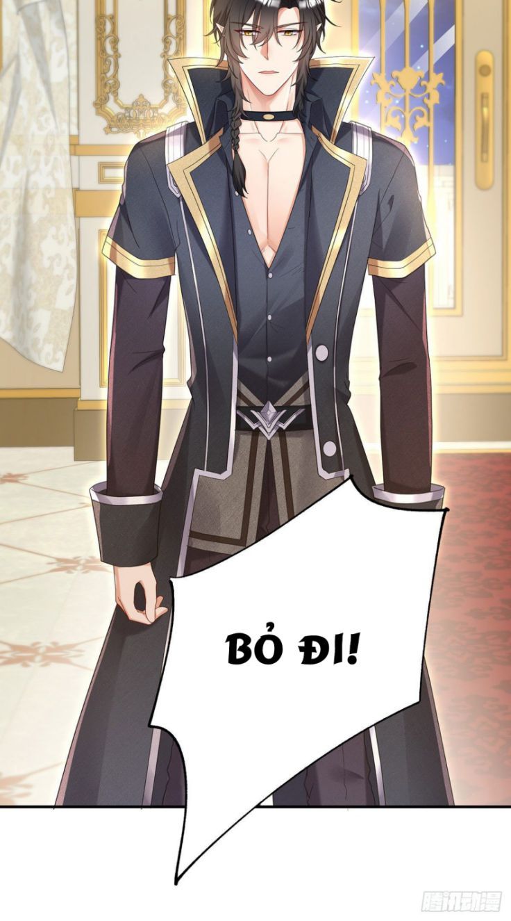 Thú Thụ Bất Thân Dẫn Sói Vào Nhà Chapter 66 - Trang 2