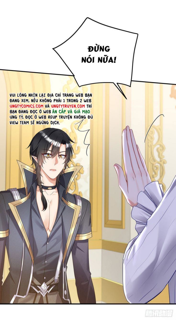 Thú Thụ Bất Thân Dẫn Sói Vào Nhà Chapter 66 - Trang 2