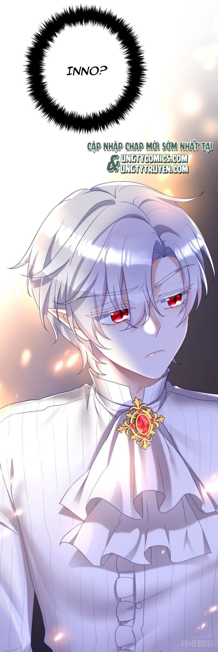 Thú Thụ Bất Thân Dẫn Sói Vào Nhà Chapter 66 - Trang 2