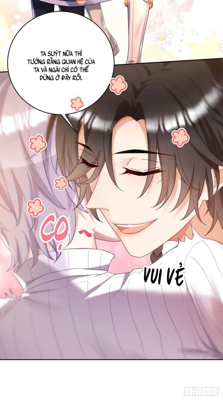 Thú Thụ Bất Thân Dẫn Sói Vào Nhà Chapter 66 - Trang 2