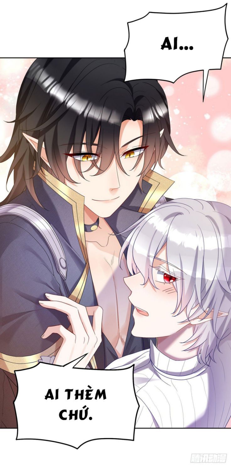 Thú Thụ Bất Thân Dẫn Sói Vào Nhà Chapter 66 - Trang 2