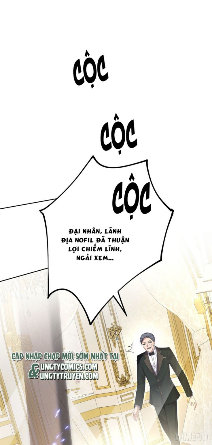 Thú Thụ Bất Thân Dẫn Sói Vào Nhà Chapter 66 - Trang 2