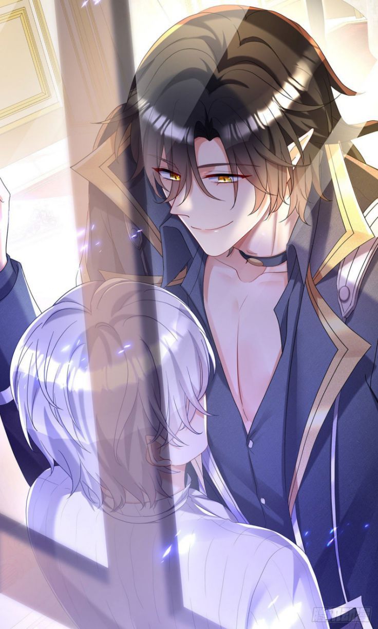 Thú Thụ Bất Thân Dẫn Sói Vào Nhà Chapter 66 - Trang 2