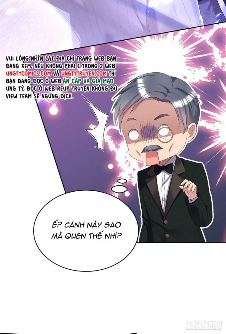 Thú Thụ Bất Thân Dẫn Sói Vào Nhà Chapter 66 - Trang 2