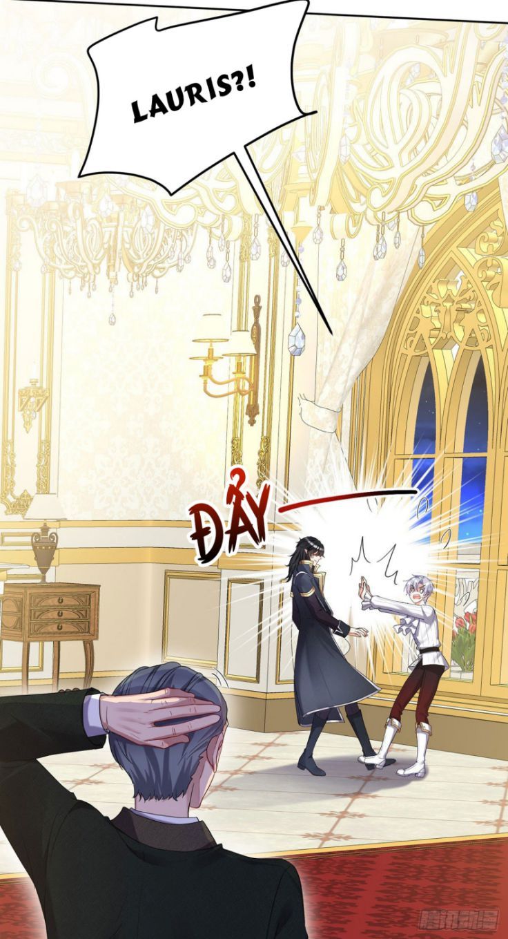 Thú Thụ Bất Thân Dẫn Sói Vào Nhà Chapter 66 - Trang 2