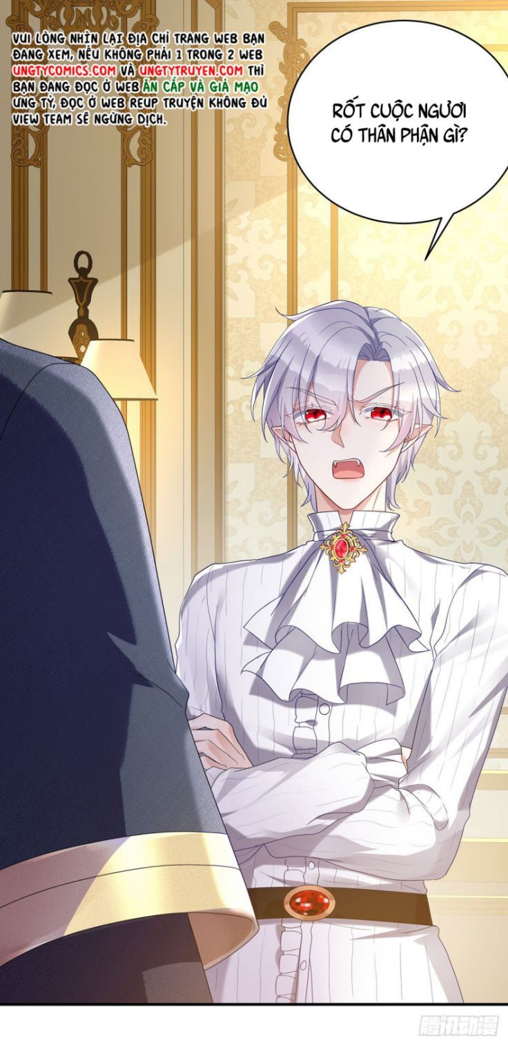 Thú Thụ Bất Thân Dẫn Sói Vào Nhà Chapter 66 - Trang 2