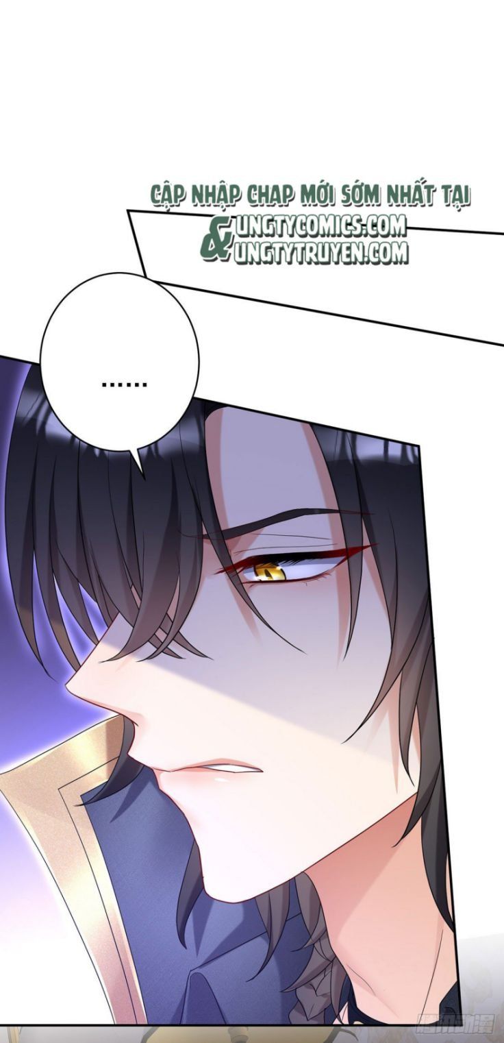 Thú Thụ Bất Thân Dẫn Sói Vào Nhà Chapter 66 - Trang 2