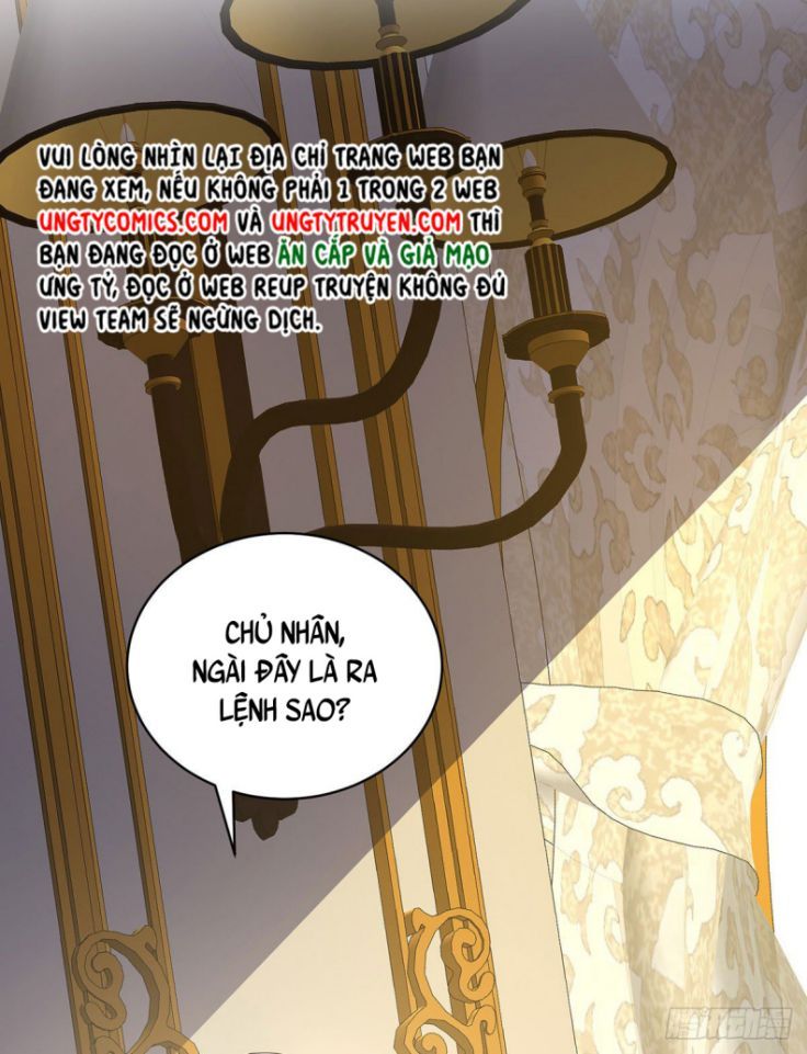 Thú Thụ Bất Thân Dẫn Sói Vào Nhà Chapter 66 - Trang 2