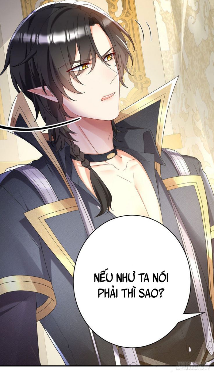 Thú Thụ Bất Thân Dẫn Sói Vào Nhà Chapter 66 - Trang 2