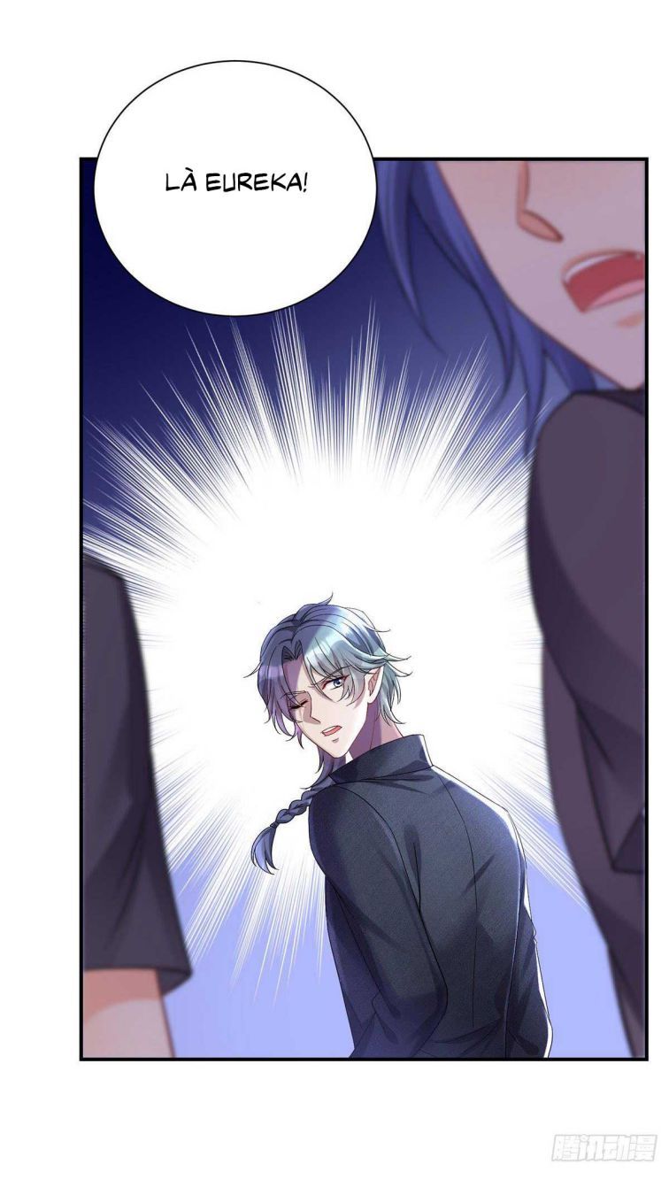 Thú Thụ Bất Thân Dẫn Sói Vào Nhà Chapter 67 - Trang 2