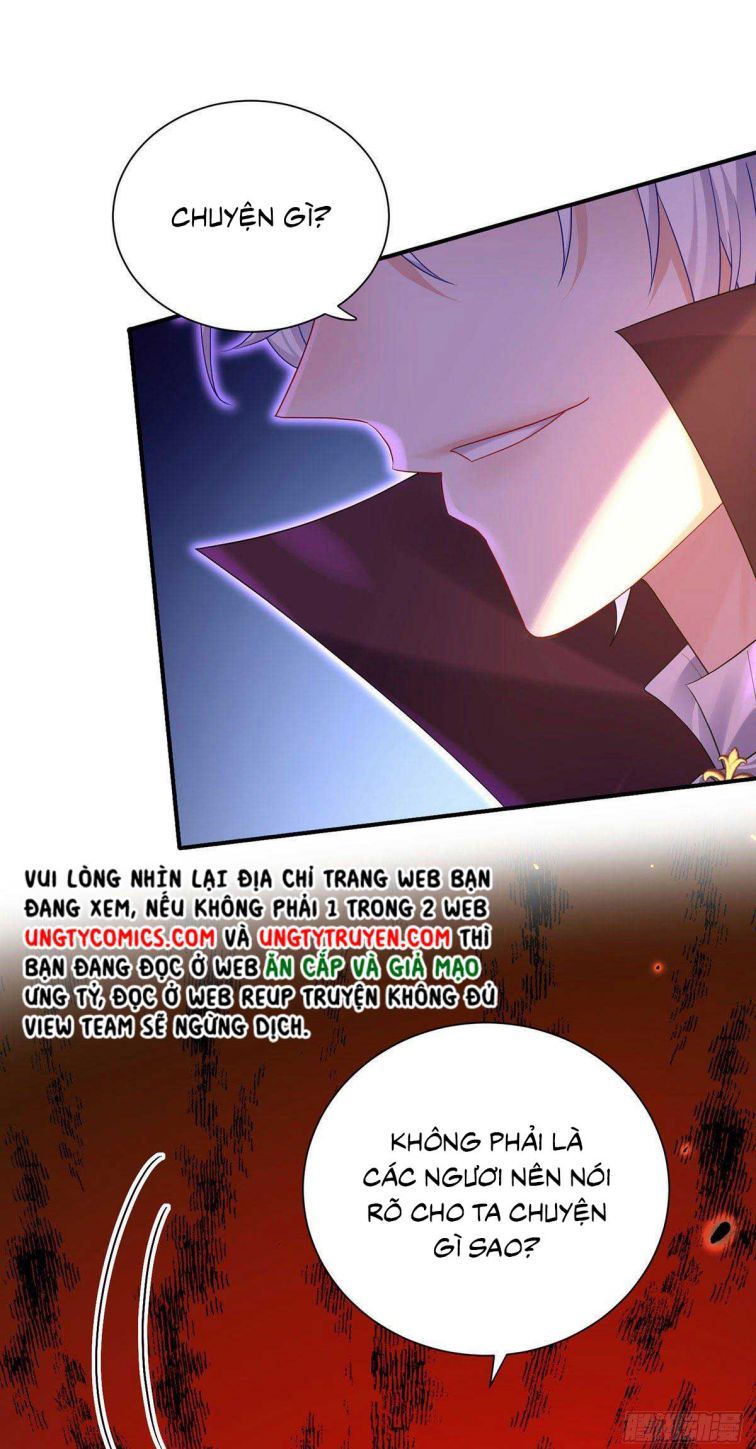 Thú Thụ Bất Thân Dẫn Sói Vào Nhà Chapter 67 - Trang 2