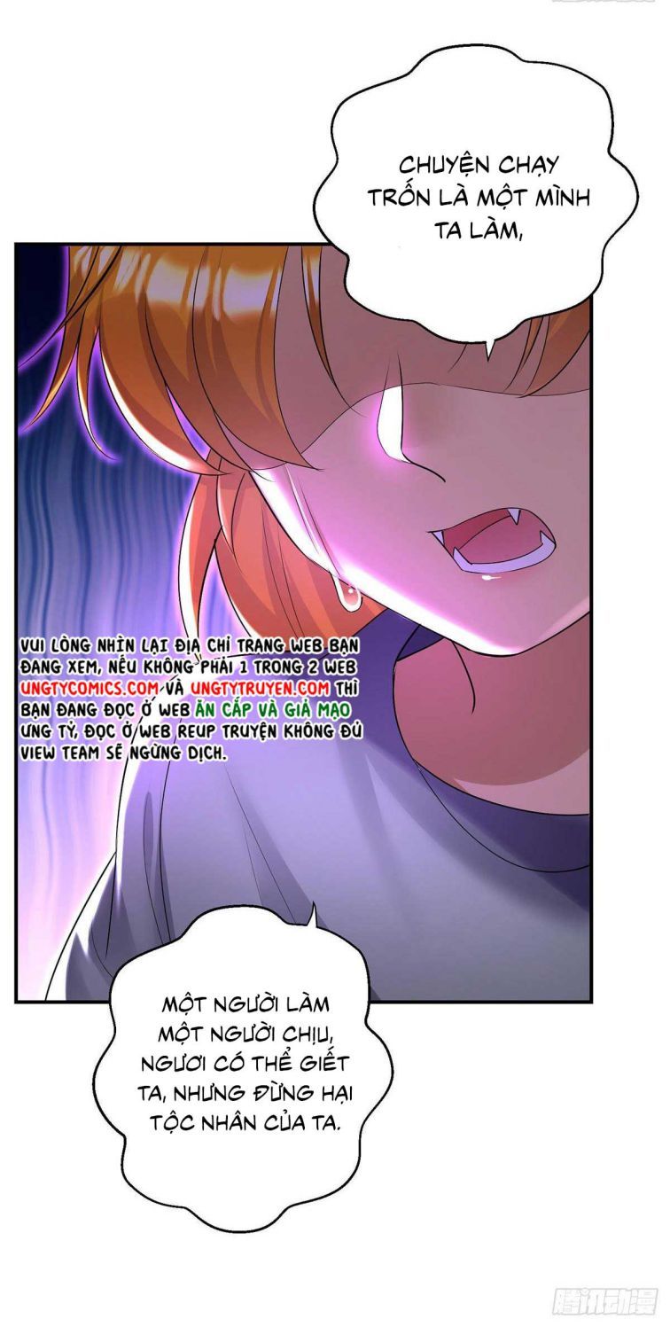 Thú Thụ Bất Thân Dẫn Sói Vào Nhà Chapter 67 - Trang 2