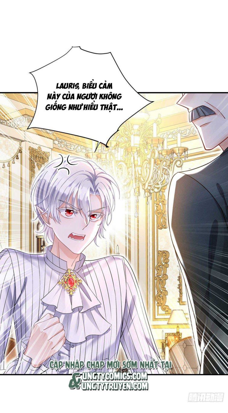 Thú Thụ Bất Thân Dẫn Sói Vào Nhà Chapter 67 - Trang 2