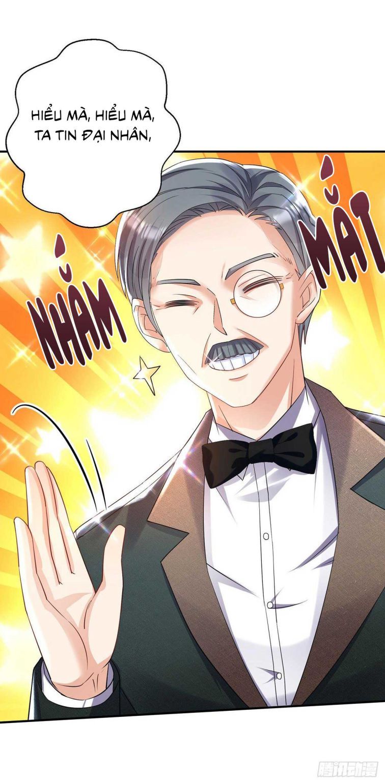 Thú Thụ Bất Thân Dẫn Sói Vào Nhà Chapter 67 - Trang 2