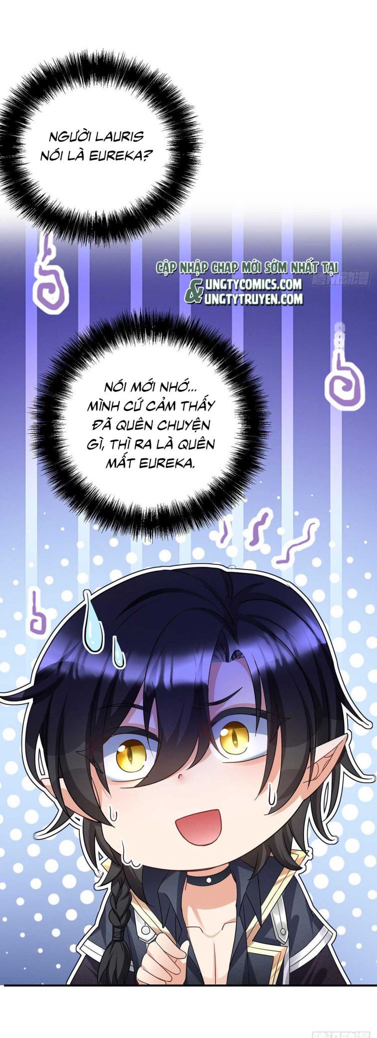 Thú Thụ Bất Thân Dẫn Sói Vào Nhà Chapter 67 - Trang 2