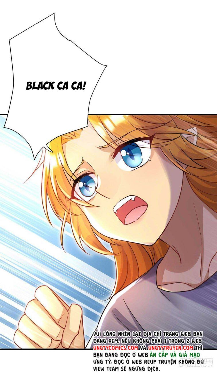 Thú Thụ Bất Thân Dẫn Sói Vào Nhà Chapter 67 - Trang 2