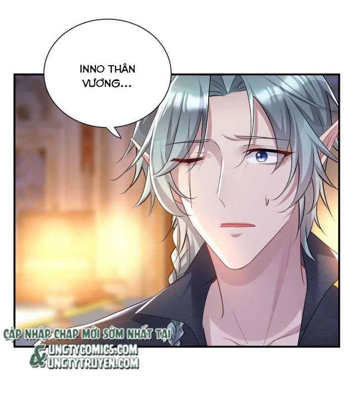 Thú Thụ Bất Thân Dẫn Sói Vào Nhà Chapter 68 - Trang 2