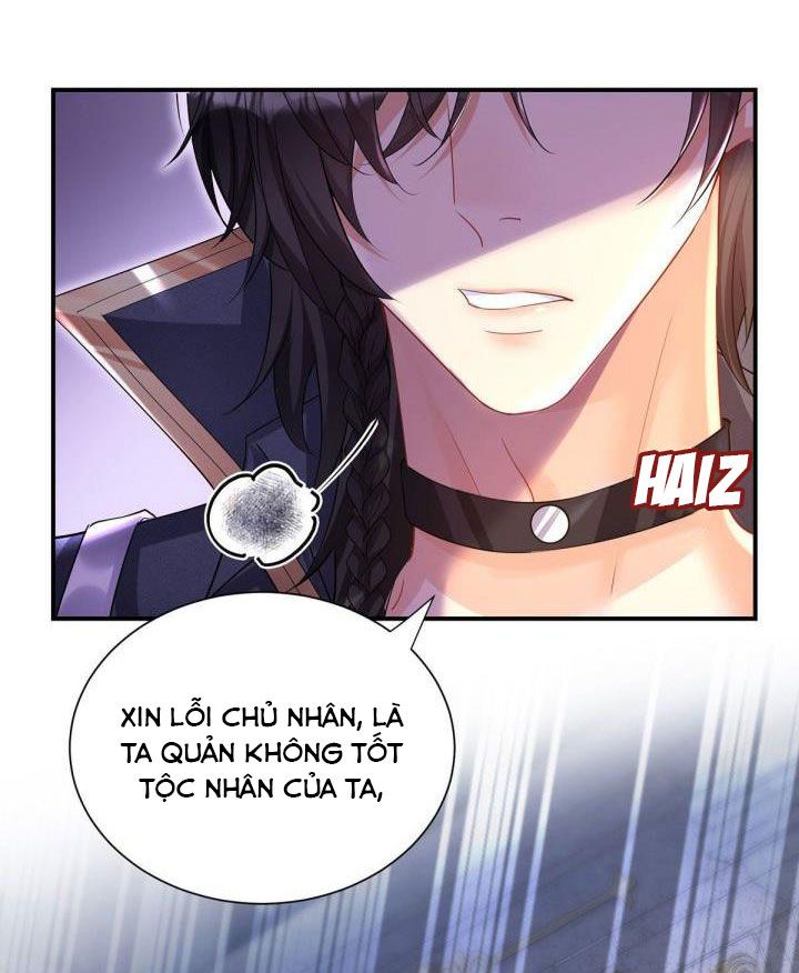 Thú Thụ Bất Thân Dẫn Sói Vào Nhà Chapter 68 - Trang 2