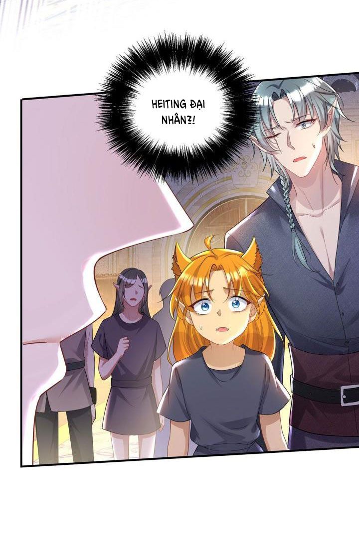 Thú Thụ Bất Thân Dẫn Sói Vào Nhà Chapter 68 - Trang 2