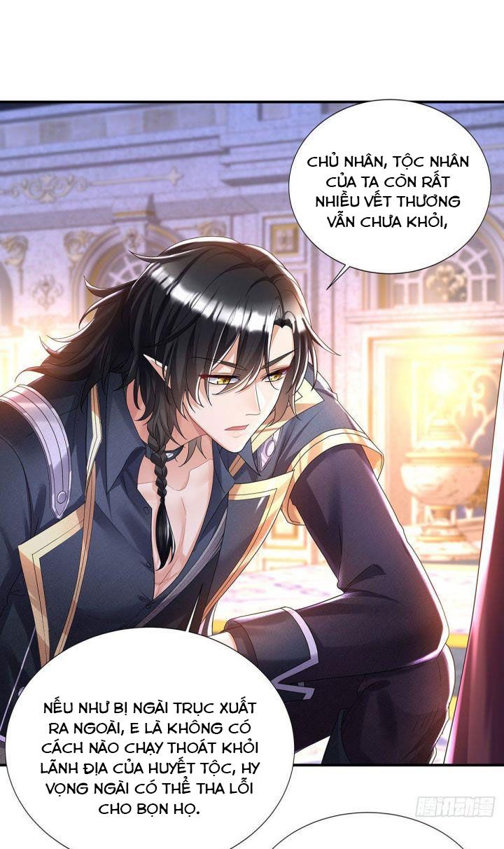 Thú Thụ Bất Thân Dẫn Sói Vào Nhà Chapter 68 - Trang 2