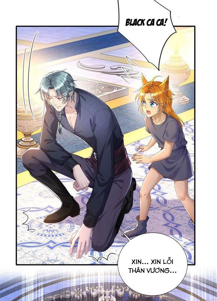 Thú Thụ Bất Thân Dẫn Sói Vào Nhà Chapter 68 - Trang 2