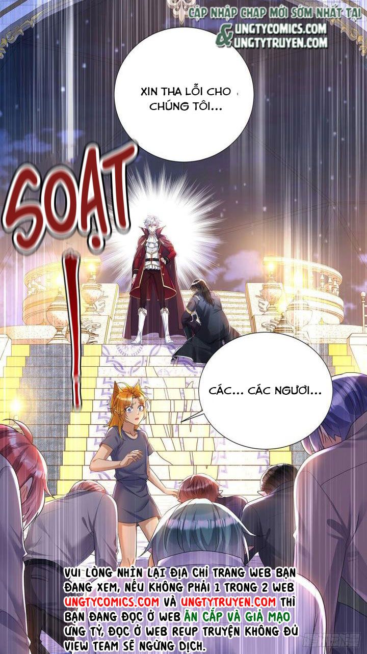 Thú Thụ Bất Thân Dẫn Sói Vào Nhà Chapter 68 - Trang 2