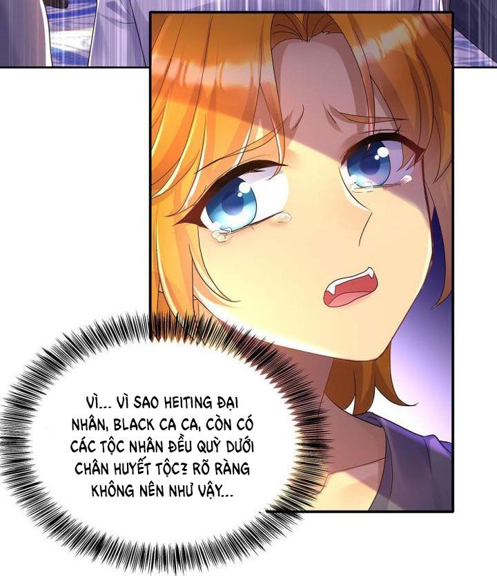 Thú Thụ Bất Thân Dẫn Sói Vào Nhà Chapter 68 - Trang 2