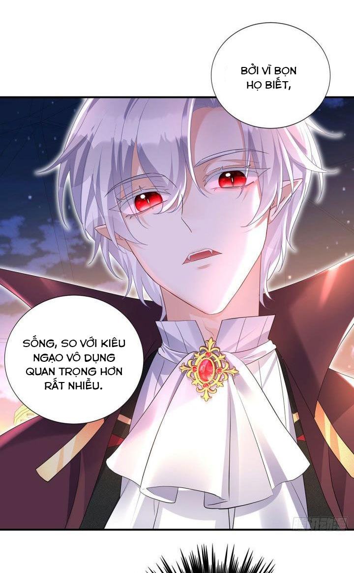 Thú Thụ Bất Thân Dẫn Sói Vào Nhà Chapter 68 - Trang 2