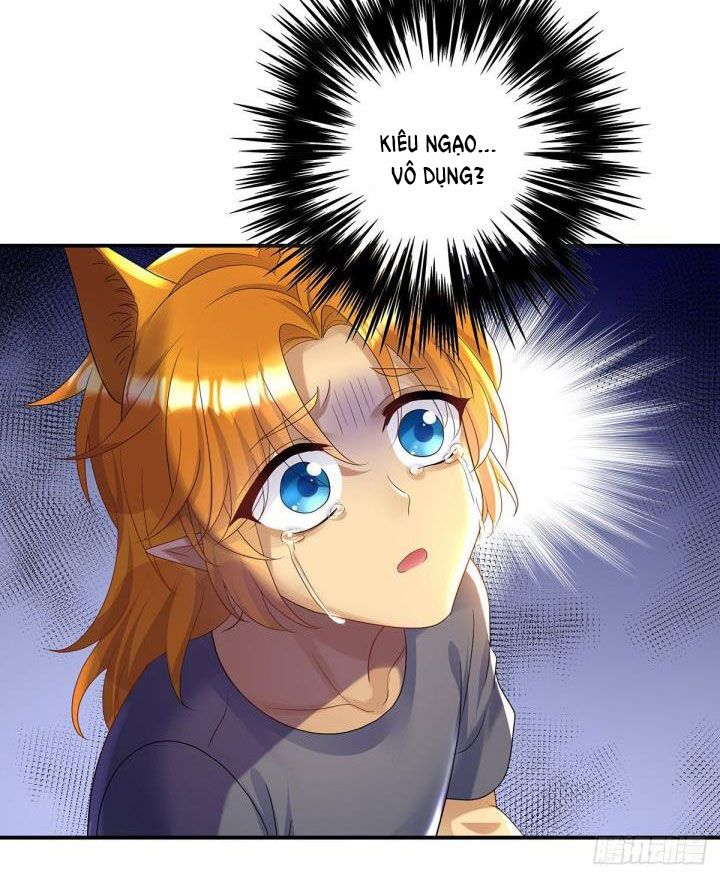 Thú Thụ Bất Thân Dẫn Sói Vào Nhà Chapter 68 - Trang 2