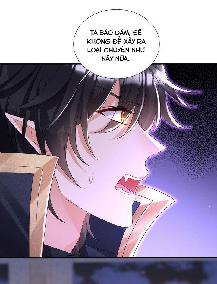 Thú Thụ Bất Thân Dẫn Sói Vào Nhà Chapter 68 - Trang 2