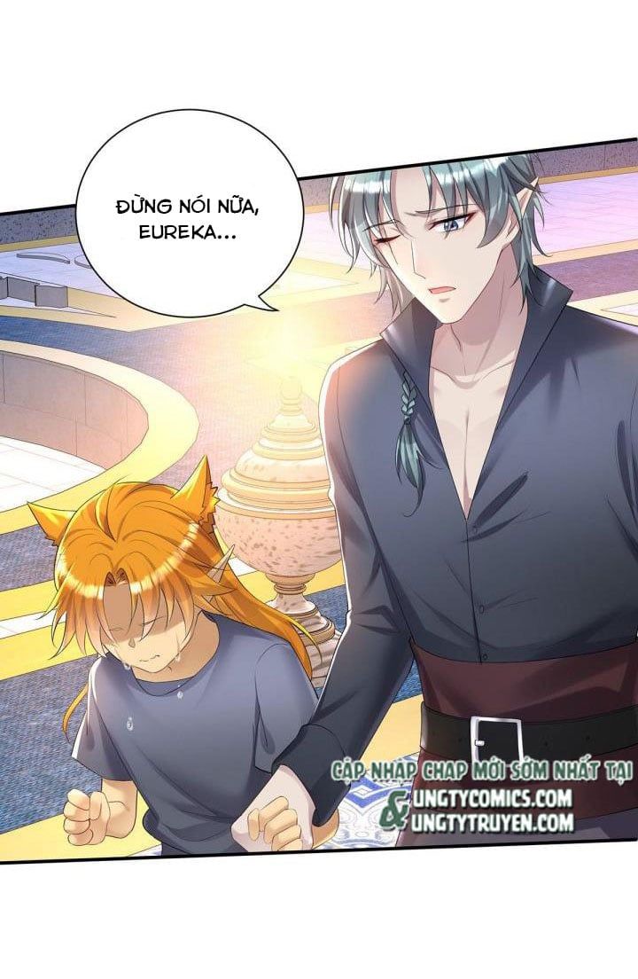 Thú Thụ Bất Thân Dẫn Sói Vào Nhà Chapter 68 - Trang 2