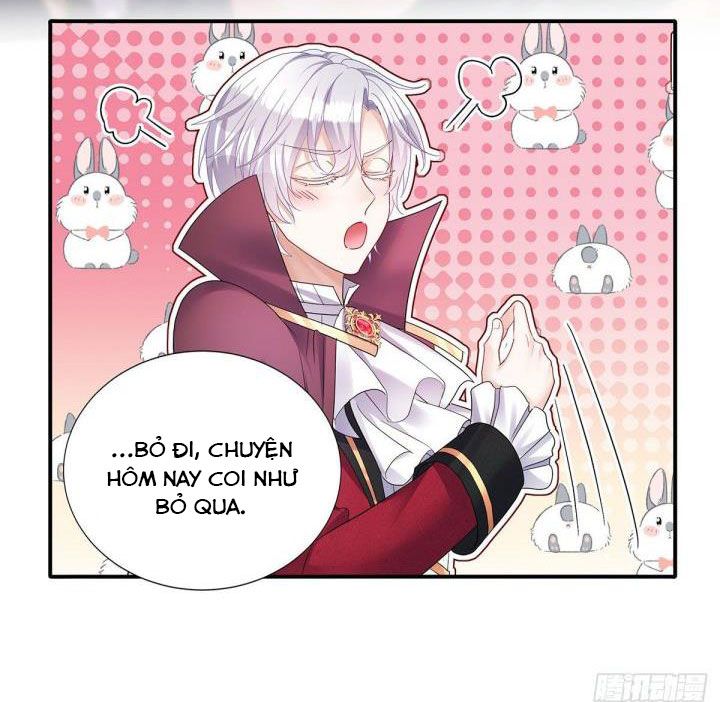 Thú Thụ Bất Thân Dẫn Sói Vào Nhà Chapter 68 - Trang 2